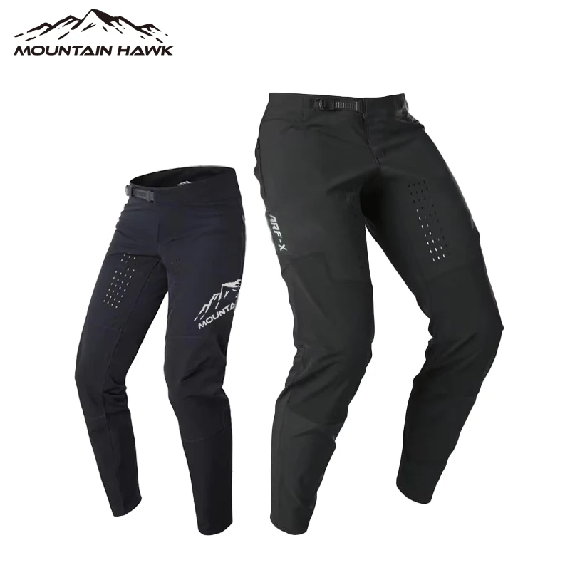 Men's Motocross Riding Pants 4