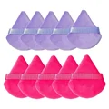 Purple red-10pcs