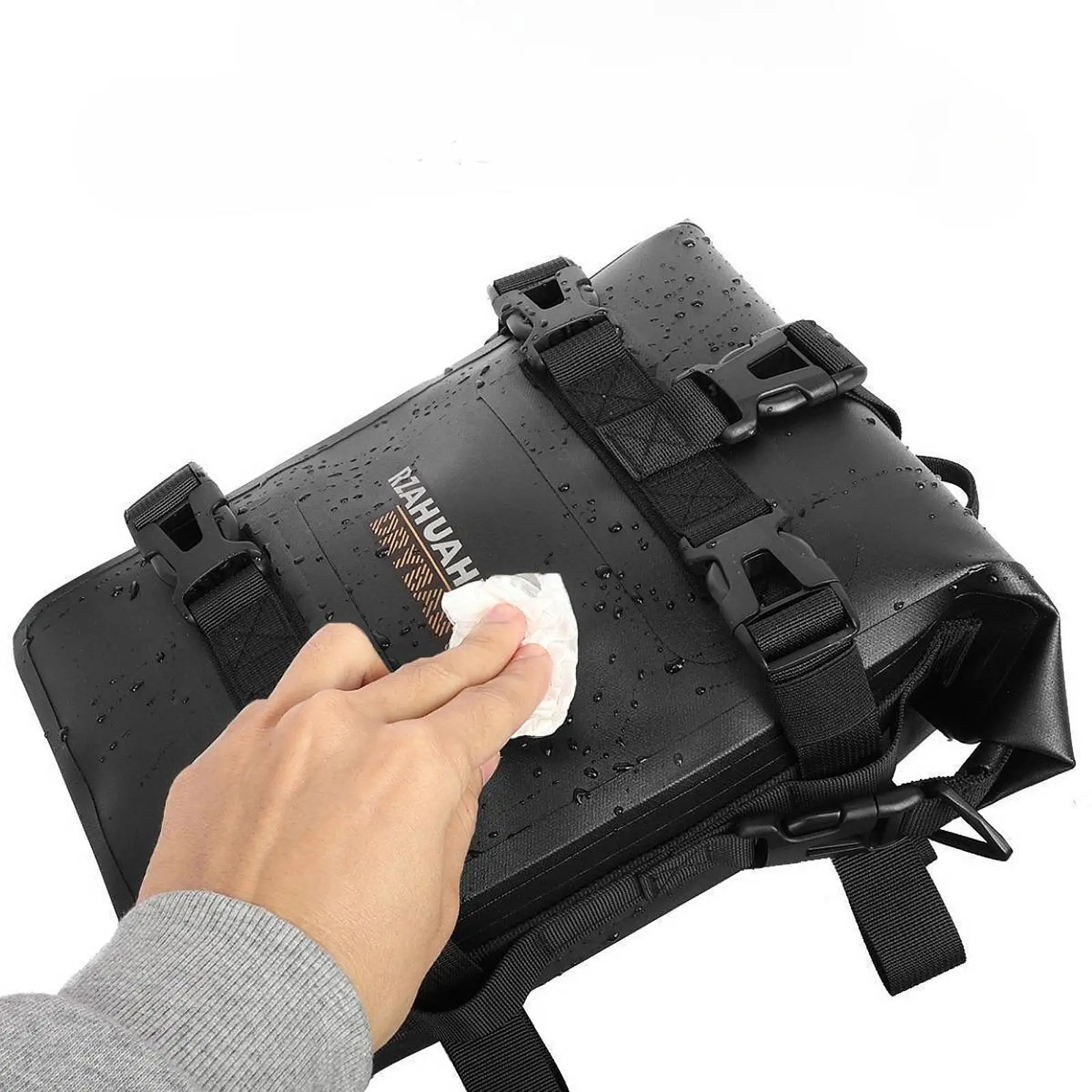 rcycle Dry Bag Riding Tools Accessories Universal 4L ATV Tail Bag rcycle Dry Bag Riding Tools Accessories Universal 4L ATV Tail Bag