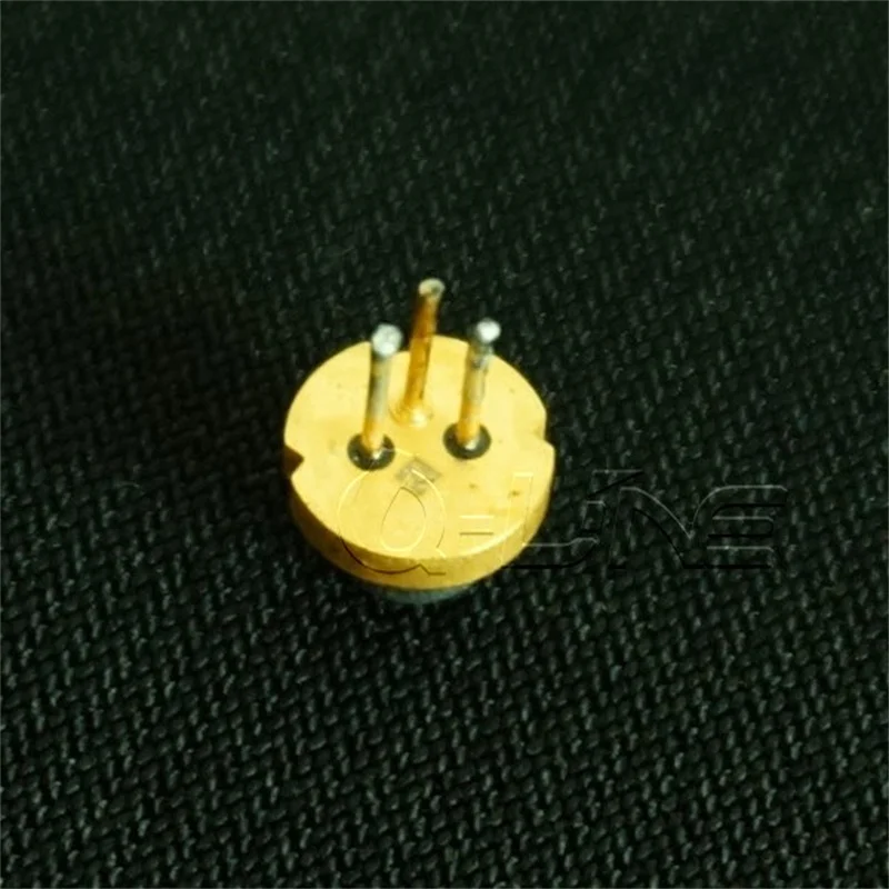 Nichia Ndv4312 405Nm 150Mw Diodo Laser Blu-Viola 8X Blu-Ray Burning Light Tube