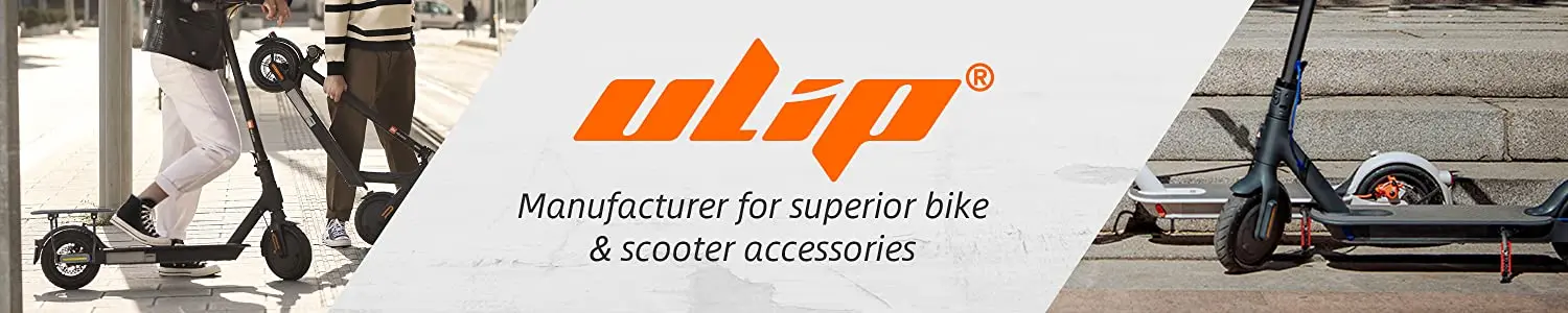 Ulip 2 Sets 10x2-6.1 Off-road Tubeless Tire With Inner Tube For Xiaomi M365 Pro Pro2 1S MI3 Lite 10 inch Electric Scooter Tyre