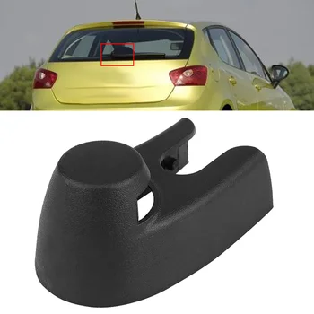 5P0955435B Auto Auto Braccio Tergicristallo Posteriore Copertura per Seat Altea 5P Ibiza 6L 6J Leon 1P Toledo Braccio Tergicristallo Copertura
