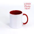 C Handle Red