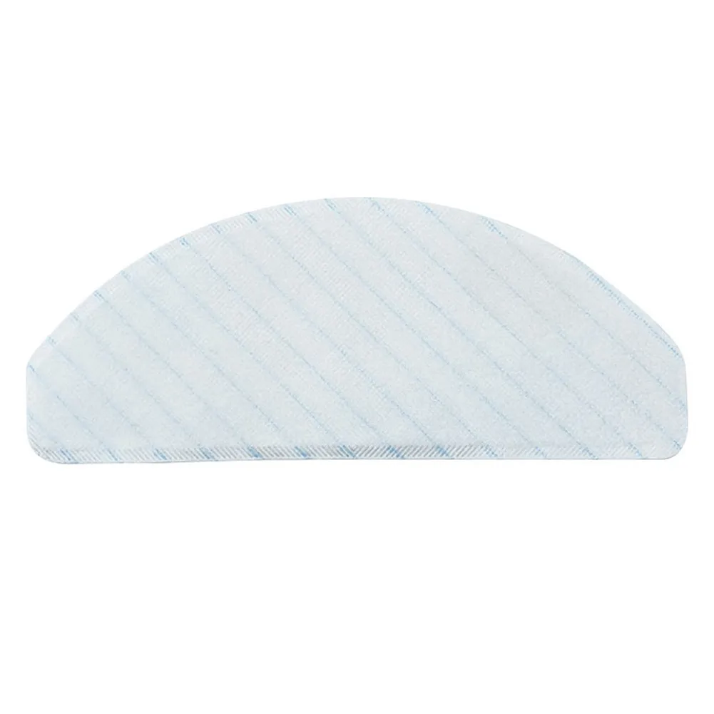 

Vacuum Mop Vacuum Cleaner Part High Quality Pads Replacement 20 Pcs Accessories Cleaner Cleaning Cloths Mop Kit