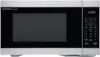 SMC1162KS Oven with Removable 12.4" Carousel Turntable,Orville Redenbacher's Certified, Cubic Feet Countertop Microwave,1.1 CuFt 1