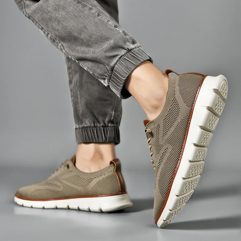 Urban – Ultra Comfortable Shoes