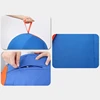 Interactively Dogs Outdoor Inflatable Ball Toy Molar Herding Ball Toy Durably Physical Activity Training Self Play Toy 3