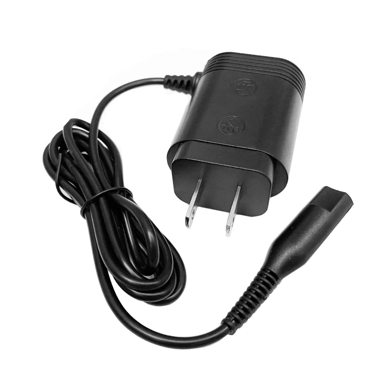 thumbnail image 2 of Compatible USB Charger Power Cable Adaptor For Braun Type 5513 Beard 2 of 11