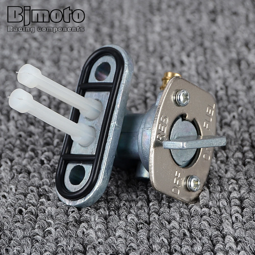 Fuel Petcock Gas Valve Switch Pump For Yamaha Yzf R6 Yz80 Yz85 Yz250f