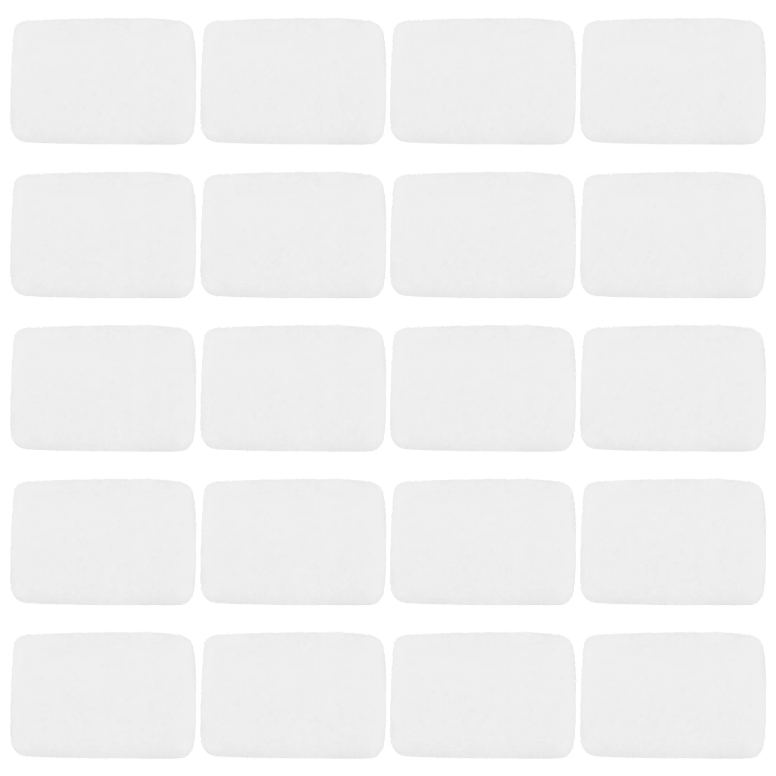 50 Pcs �ڵ��� �Ʒθ� �׶��� �� ư �е� ������ ���� ��ǻ�� ���ο� ������ ���� û���� ������ ���� ���ӵǴ� ������ �����մϴ�