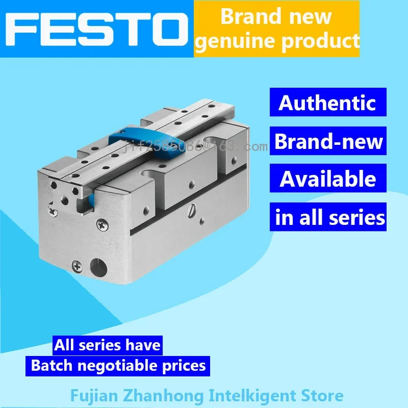 

FESTO Genuine Original 525661 HGPP-25-A,525662 HGPP-25-A-G1,525663 HGPP-25-A-G2, Available in All Series,Price Negotiable