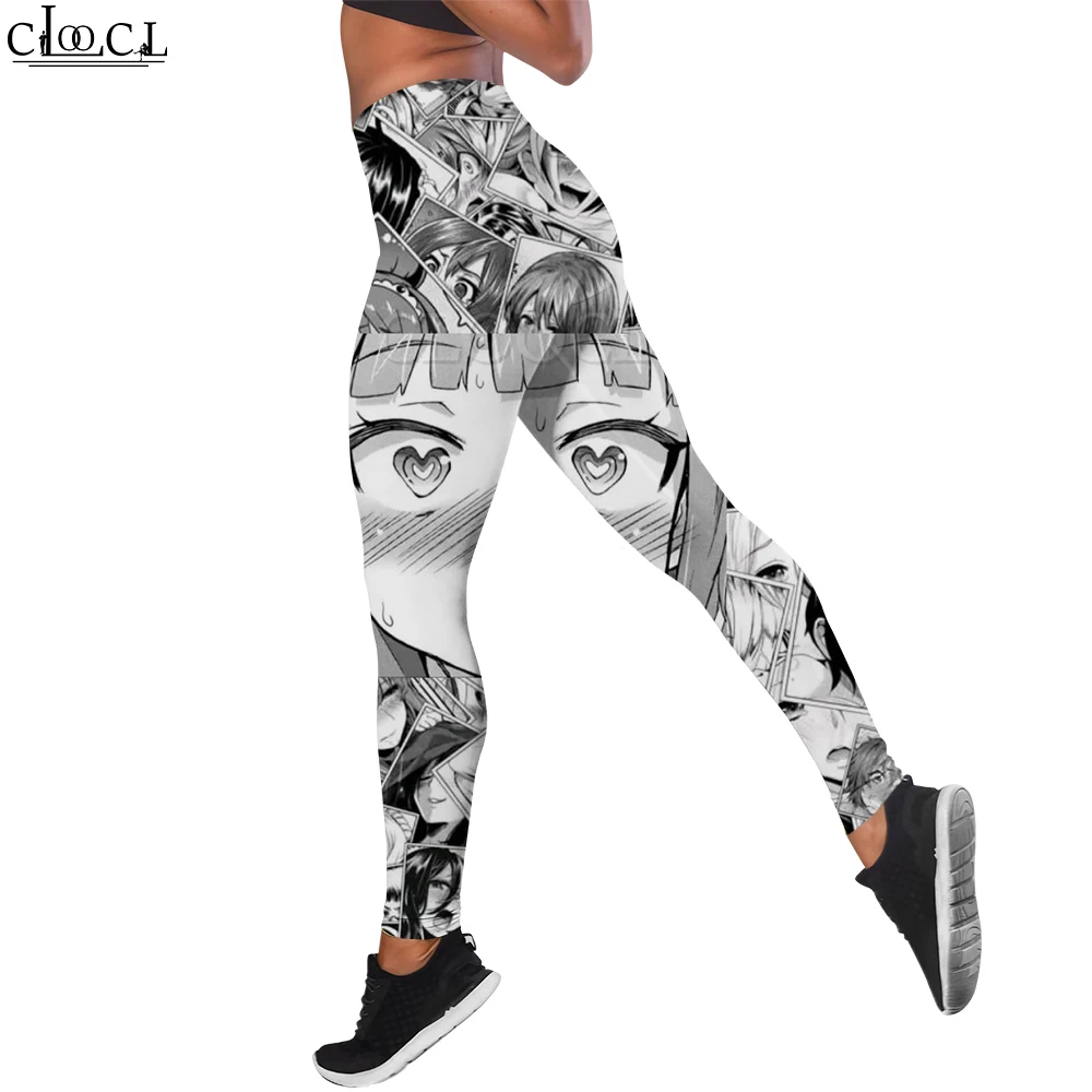 Butt Leggings fitness yoga wear – Candi Cain Collection