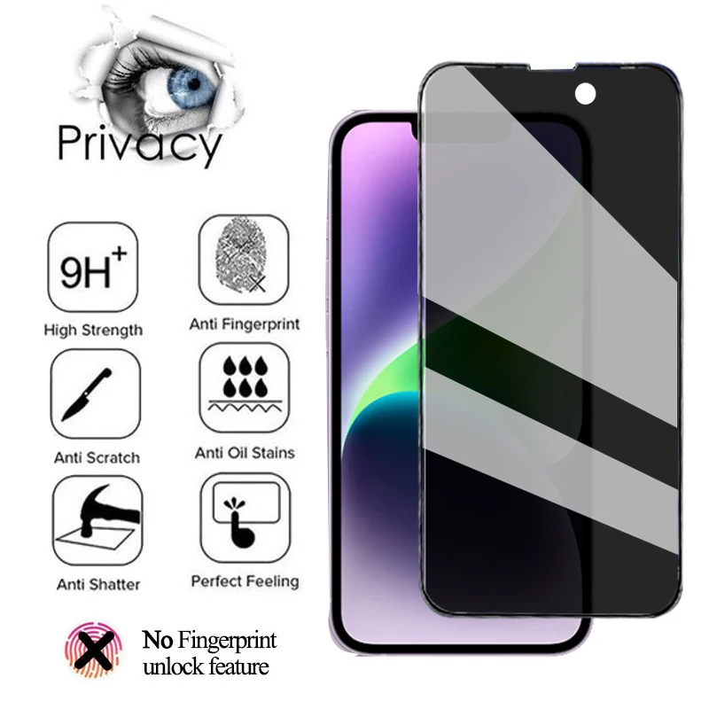 iphone 15 pro cristal templado for Apple iphone 14 pro max glass protector  iphone 13 iphone 15 glass iphone 12 pro 12promax screen protector iphone15  iphone 11 pro - AliExpress