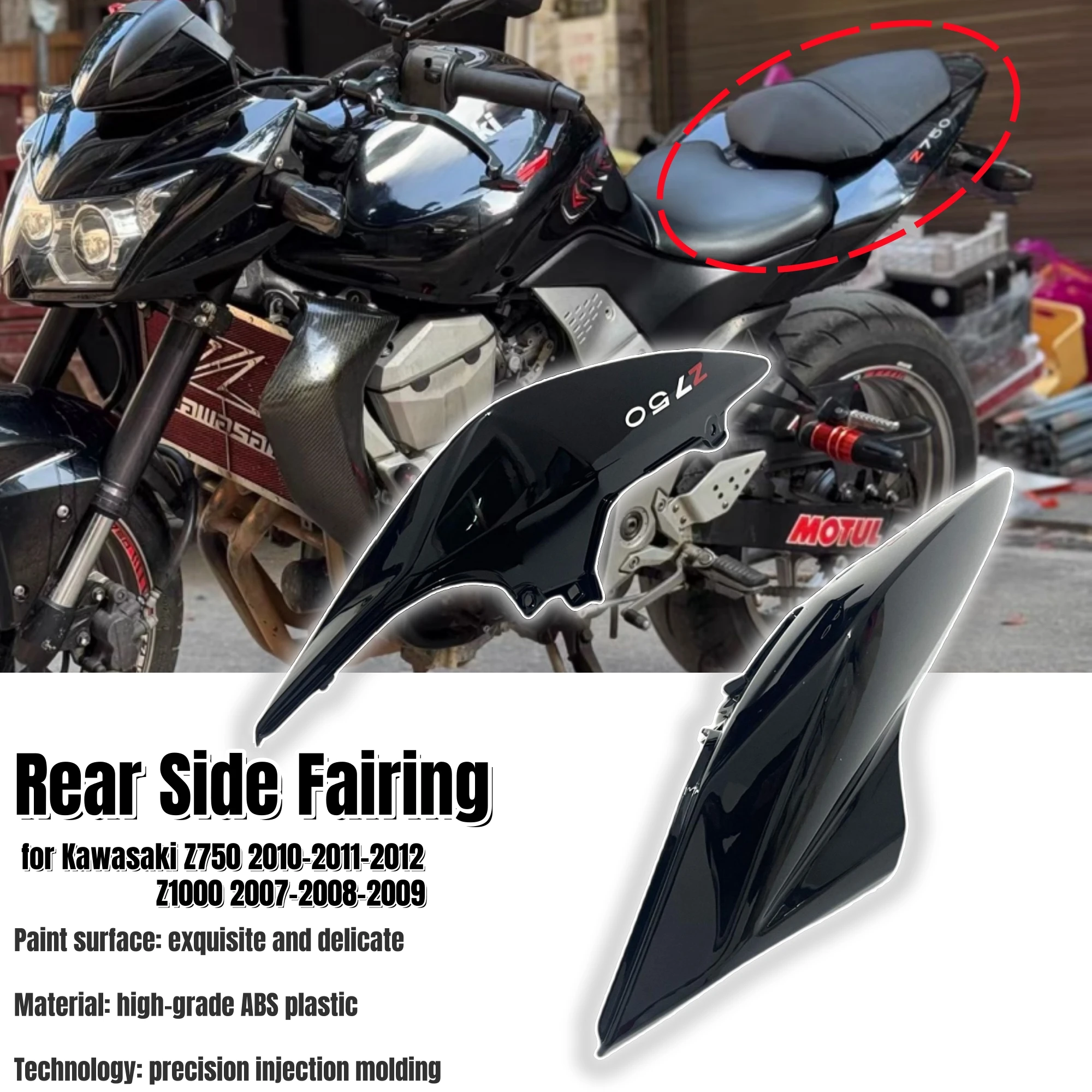 ZX6R ZX-6R ラジエーターガード プロテクター カワサキ ZX6R ZX 6R