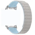 Blue-Silver
