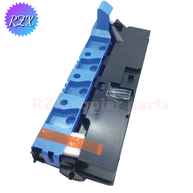 

WX-105 Compatible Waste Toner Box For Konica Minolta Bizhub C226 266 227 287 226 266 227 287 256 7222 7226 Copier Parts