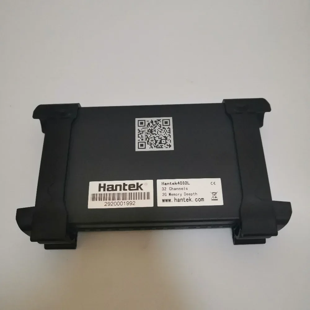 Hantek 4032L 32-Channel USB PC Logic Analyzer | 200K/400MSa/s Digital Oscilloscope TTL LVTTL CMOS Protocol Tester detail image 10