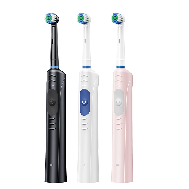Xiaomi Electric Toothbrush USB Charging Smart Toothbrush Deep Cleaning Ultrasonic Toothbrush Cleans Tartar and Gum Stains 5
