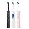 Xiaomi Electric Toothbrush USB Charging Smart Toothbrush Deep Cleaning Ultrasonic Toothbrush Cleans Tartar and Gum Stains 5