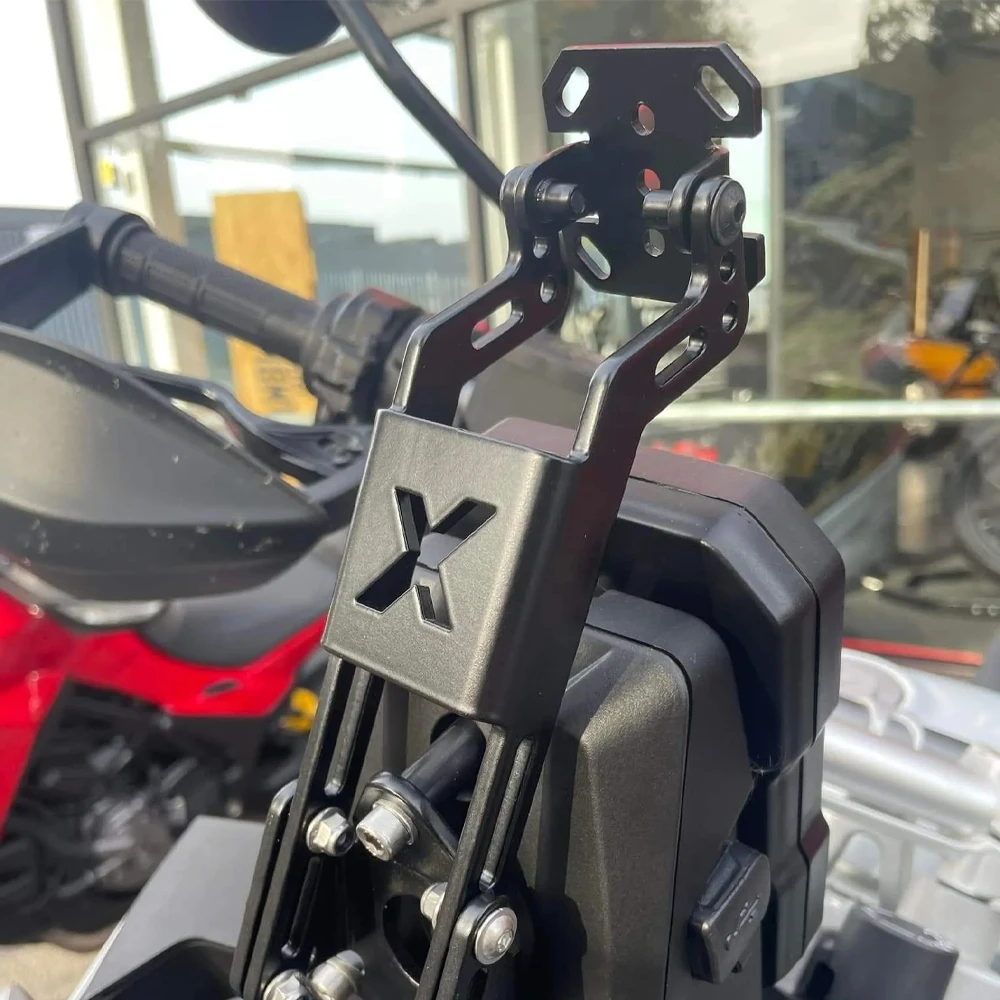 

Кронштейн для навигатора для Ducati Desert X десерtx 2022 2023