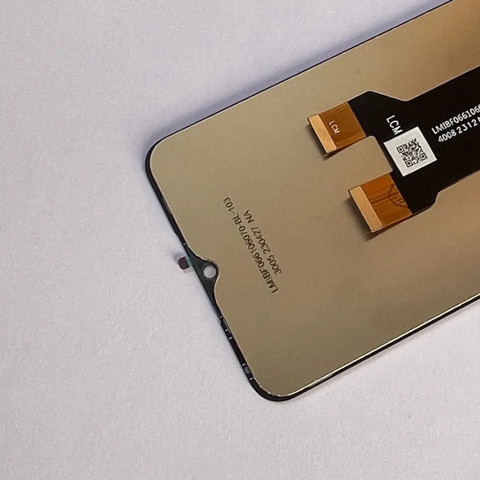 ミャオ出品 ZTE Axon 31 LCD Display Touch Screen Digitizer Assembly