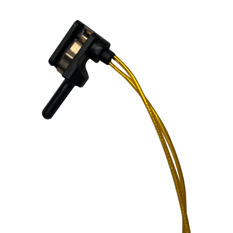 CYCAS Brand 2115401717 Brake Pad Wear Sensor Induction Line For Mercedes Benz MAYBACH A200 C200 W203 W212 A B C E G M S Class