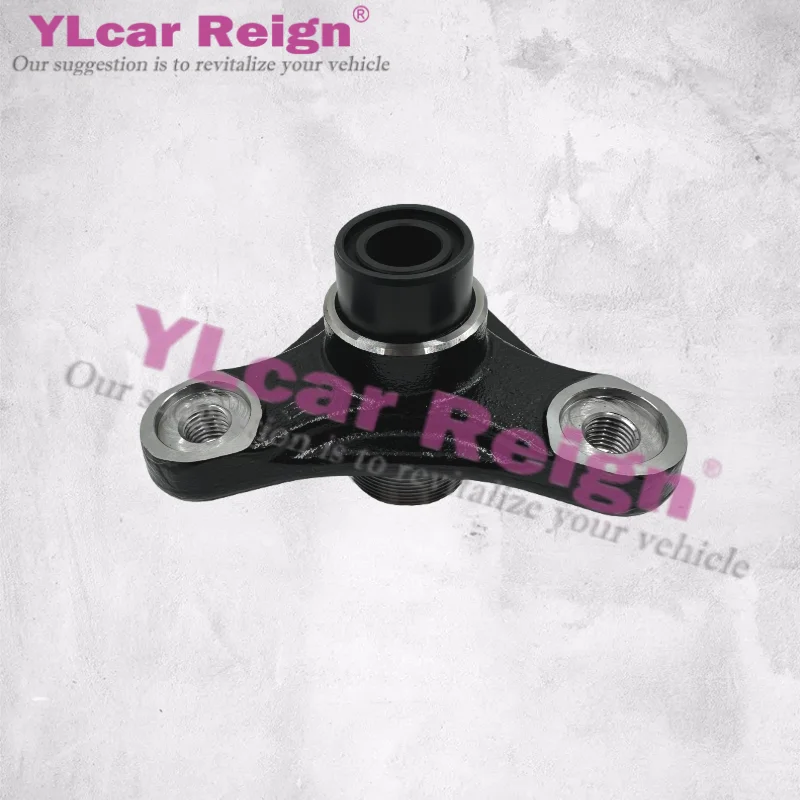 Rear Axle Differential Flange for BMW 520 525 530 730 750 760 (F02 F10 F18, 2008–2017) – High-Precision Auto Parts Replacement 6