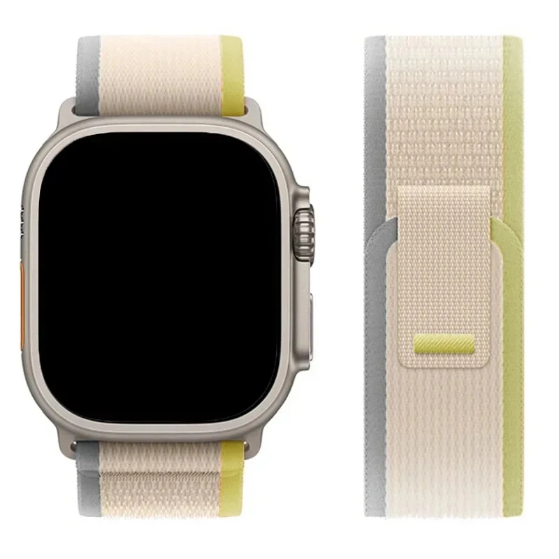 Enhanced Sport Trail Loop Bracelet