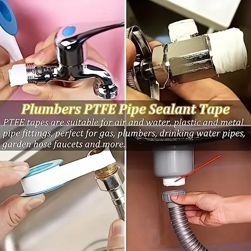 Seal Tape Tool Adhesives Sealants