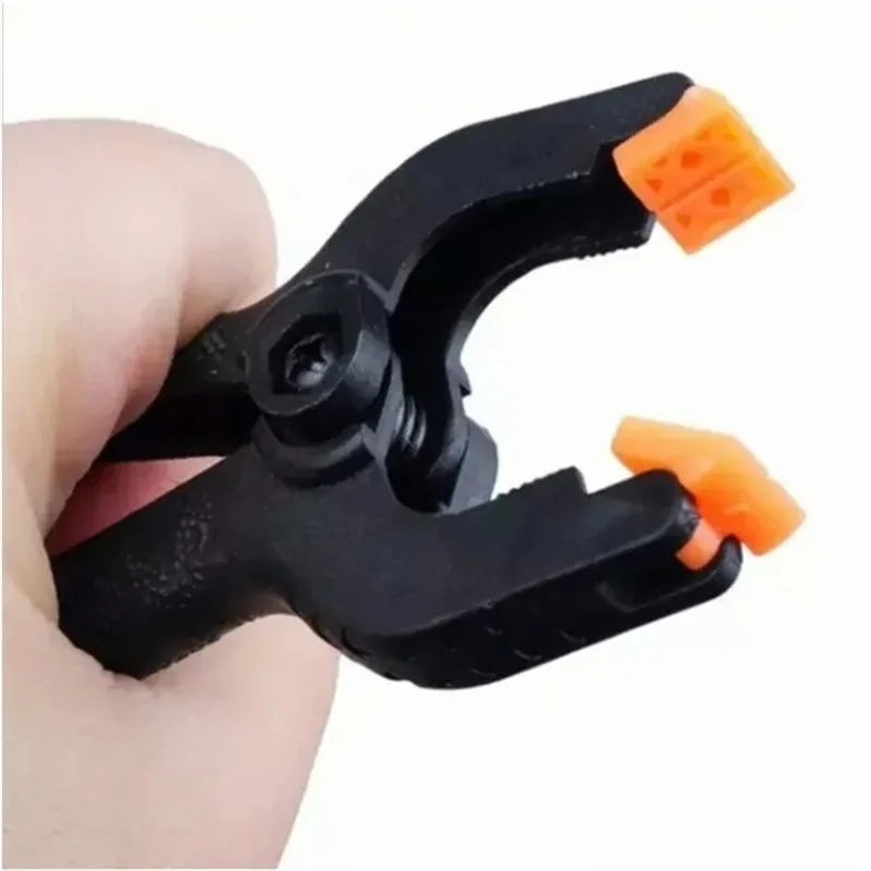 2-Inch Adjustable Spring Clamps 3