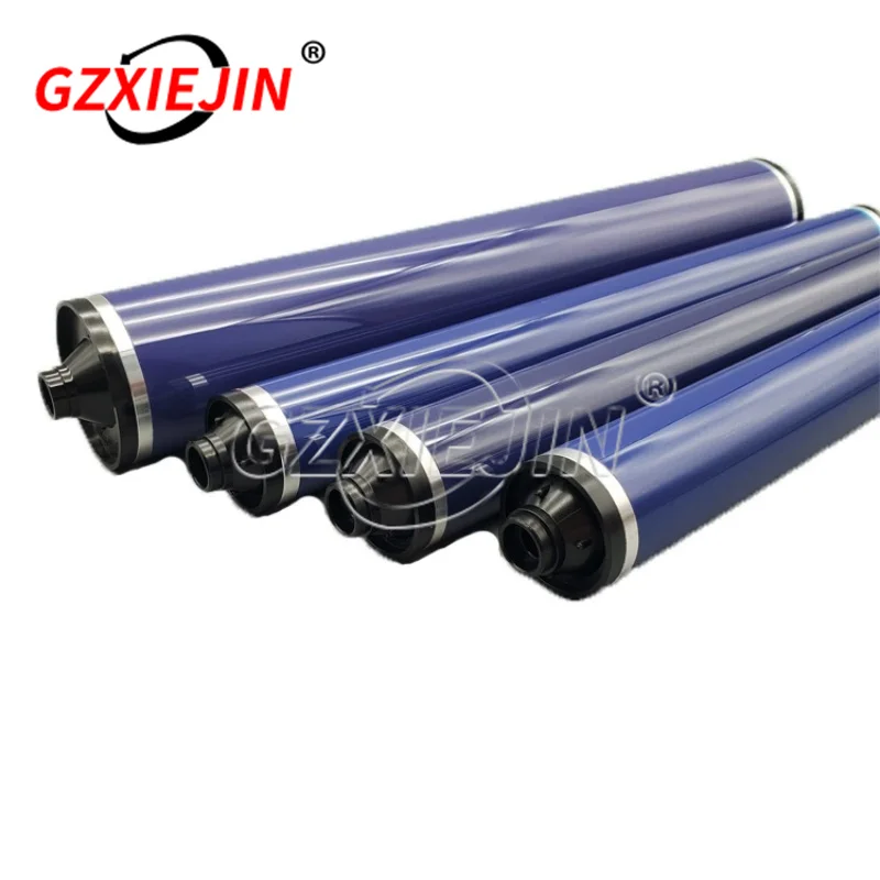 1set/4PCS.Color Black OPC Drum For Xerox 550 560 570 5580 6680 7780 7785 C60 C70 7550 7500 7600 J75 C75 700 700I 770 6500 6550