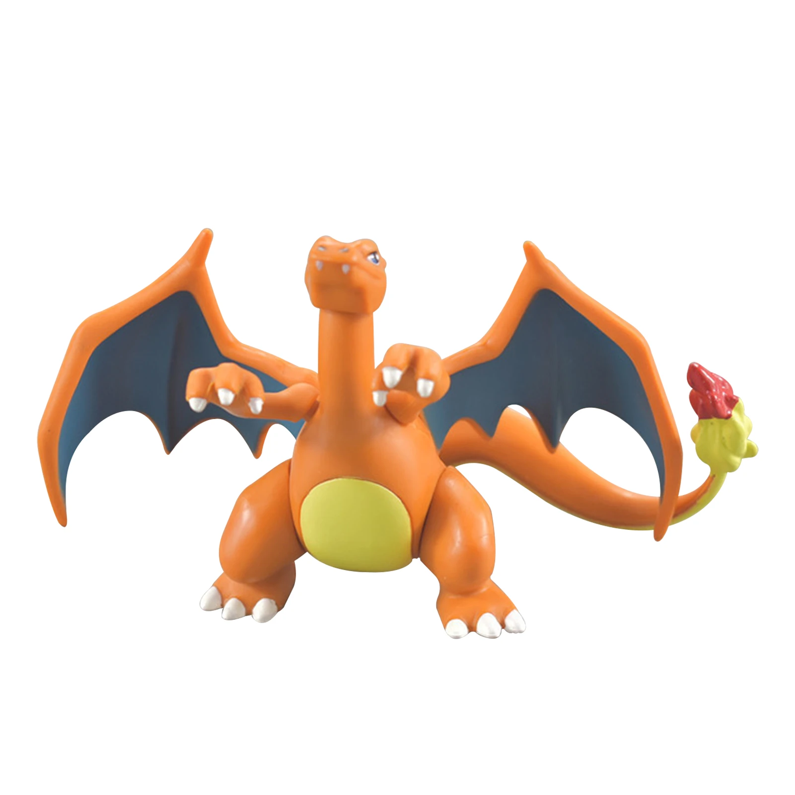 37cm G-max Dragon Dynamax Gigantamax Shiny Charizard Plush - Foto 4
