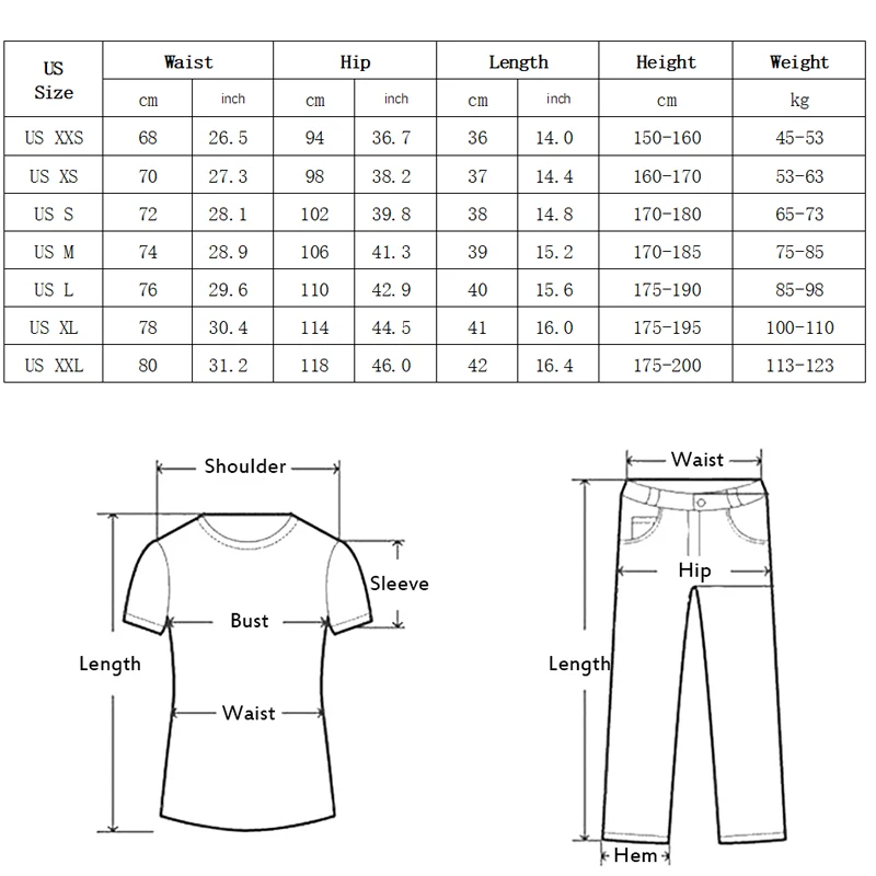 Men' Shorts Cotton Homme Oversized Basketball Sport Fitness Running...