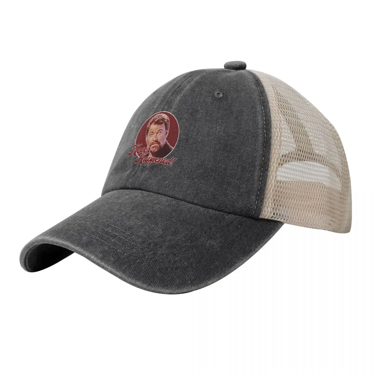 Beyond Belief Frakes Meme 2 Baseball Cap Wild Ball Hat Hat Man For The Sun Hat Beach Rugby Women's 2024 Men's