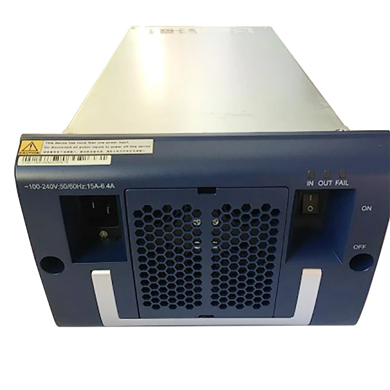 Communication Power Module For S8512 S8508 NEPS2000-A5 2000W Fully Tested 4 Communication Power Module For S8512 S8508 NEPS2000-A5 2000W Fully Tested - Image 2