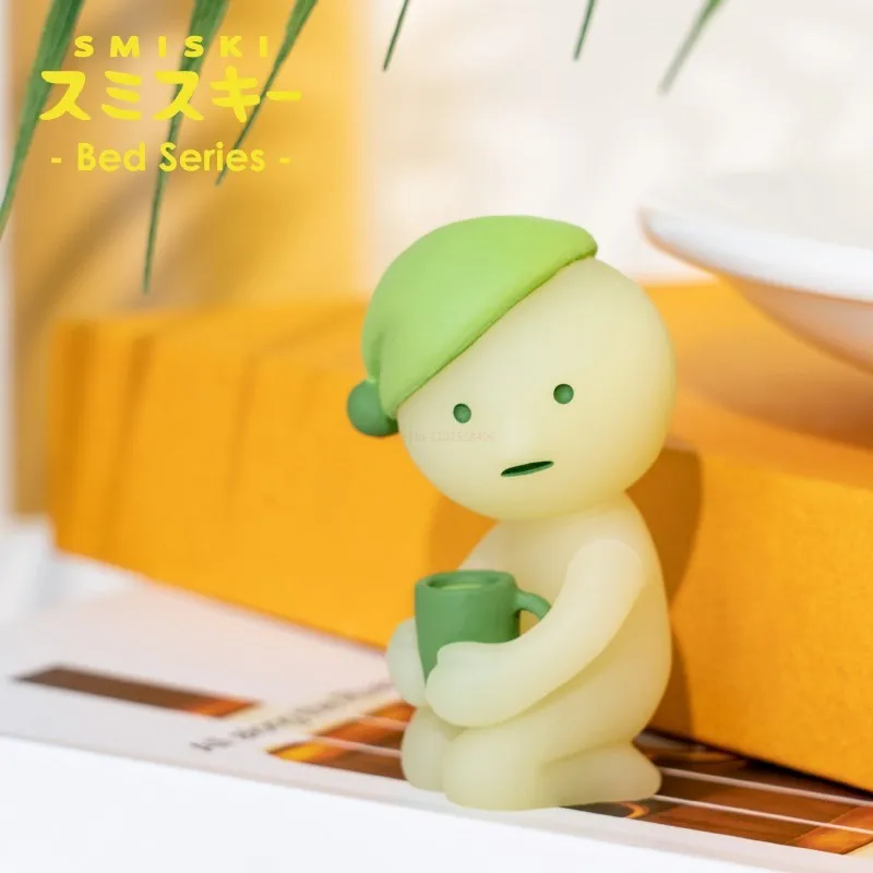 Sonny Angel & Smiski Key Chain Noctilucent Cute Doll Mini Anime Figure Desk  Decoration Ornament Bag Pendant Girls Kids Gift Toys - AliExpress