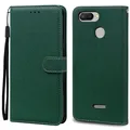 Dark Green Redmi 6
