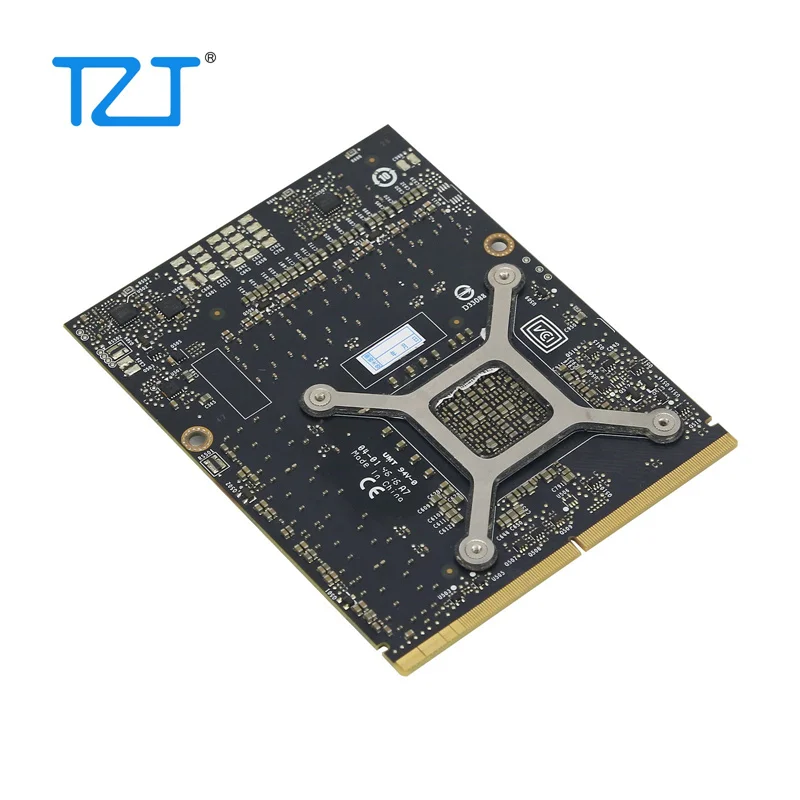 TZT Original GTX1070M GTX 1070 Video Card Graphics Card N17E-G2-A1