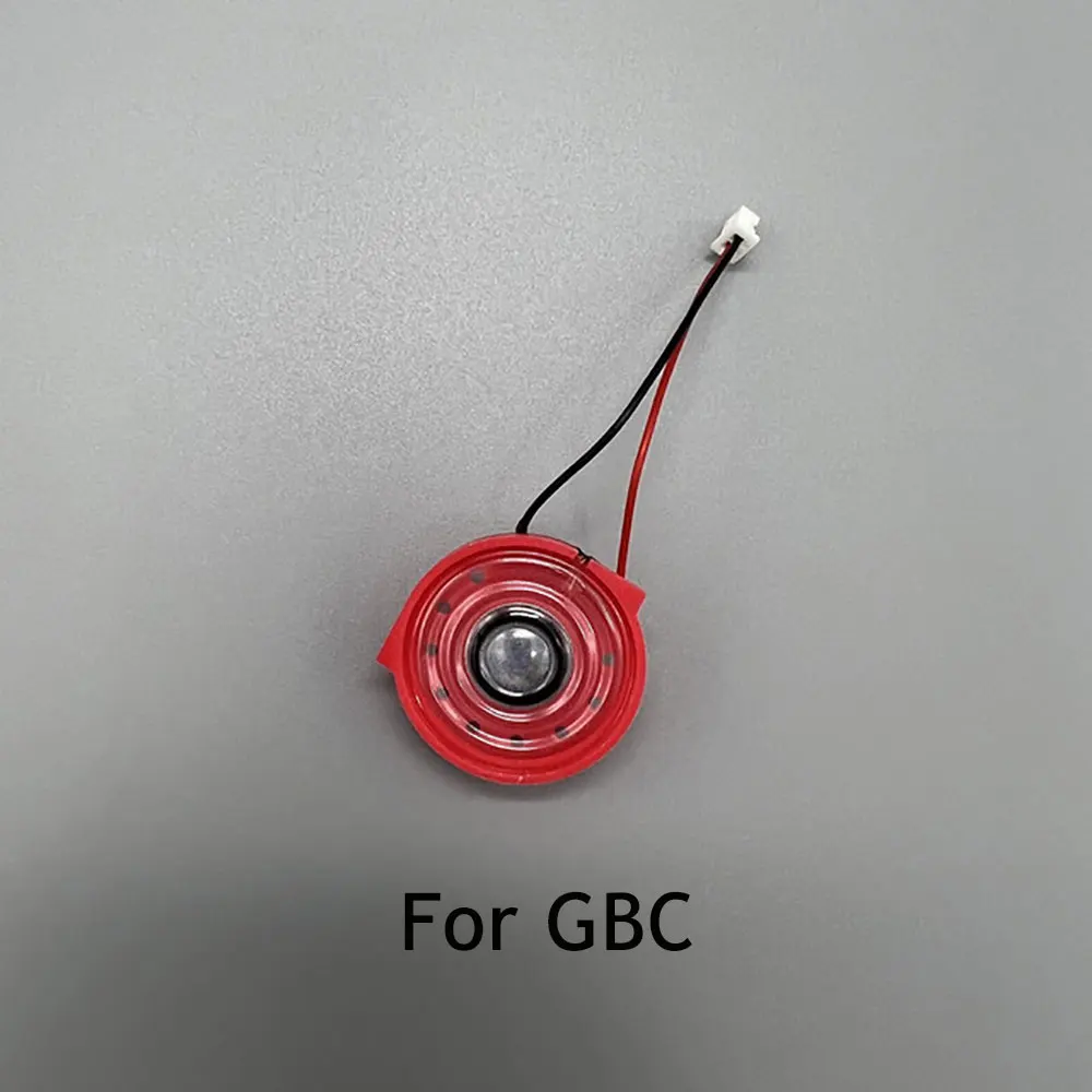 For GBC Red