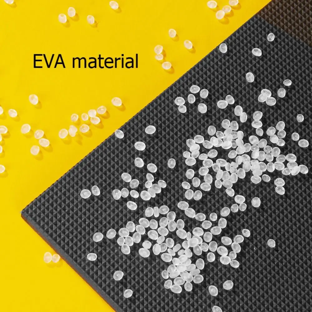 Shock Absorption Aquarium Leveling Mat Thickened Black Aquarium Non-slip Mat Insulation Silent Fish Tank