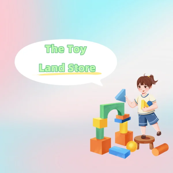 The Toy Land Store