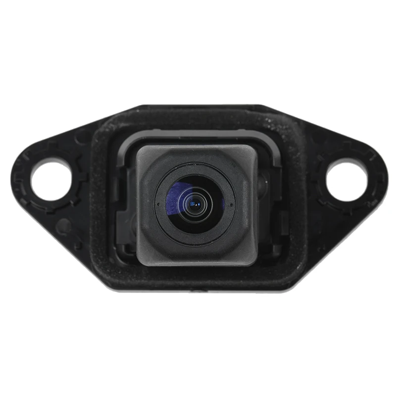 Toyota Fortuner Rear View Backup Camera