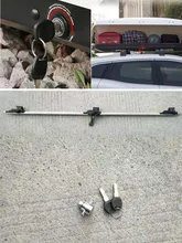  ALWAYSME Roof Box Lock Kits For Car Roof Box 