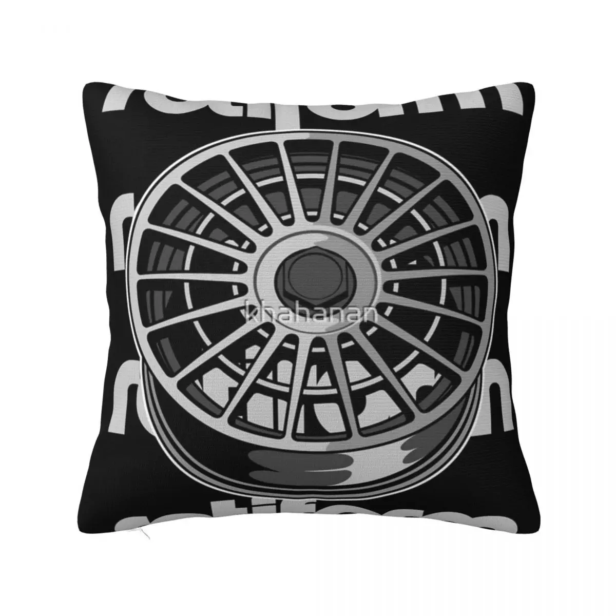 Rotiform Rim Racing Wheel Car Una Federa