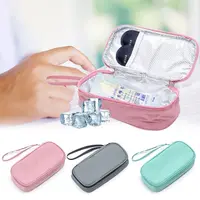 Insulin Cooling Bag for Diabetes Medicla Cooler Diabetic Pocket Oxford Pill Protector Waterproof Drug Freezer - Image 4