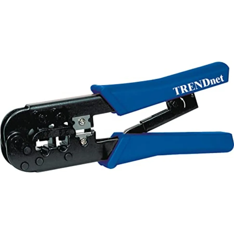 Multi Function Crimping Tool for Cables