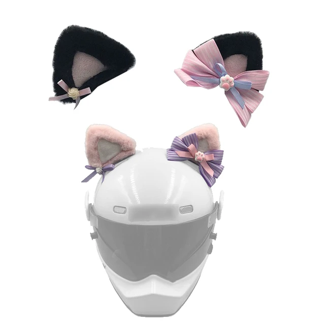 Update more than 167 cat helmet anime latest in.eteachers