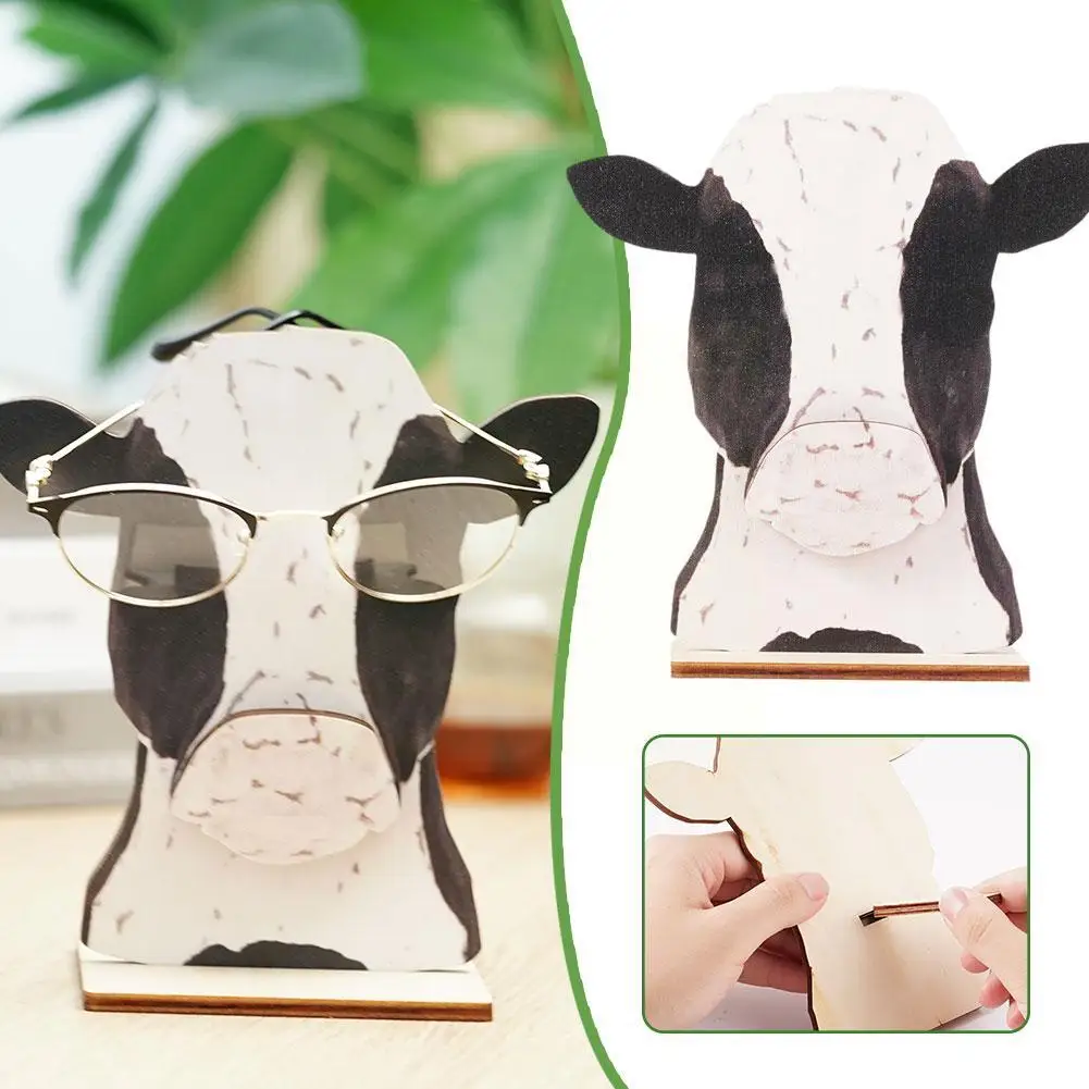 

Абстрактный декор, корова, мультфильм, корова, холст, картина маслом, настенные картины, постер для гостиной, спальни, настенное искусство, домашний декор No V4H7