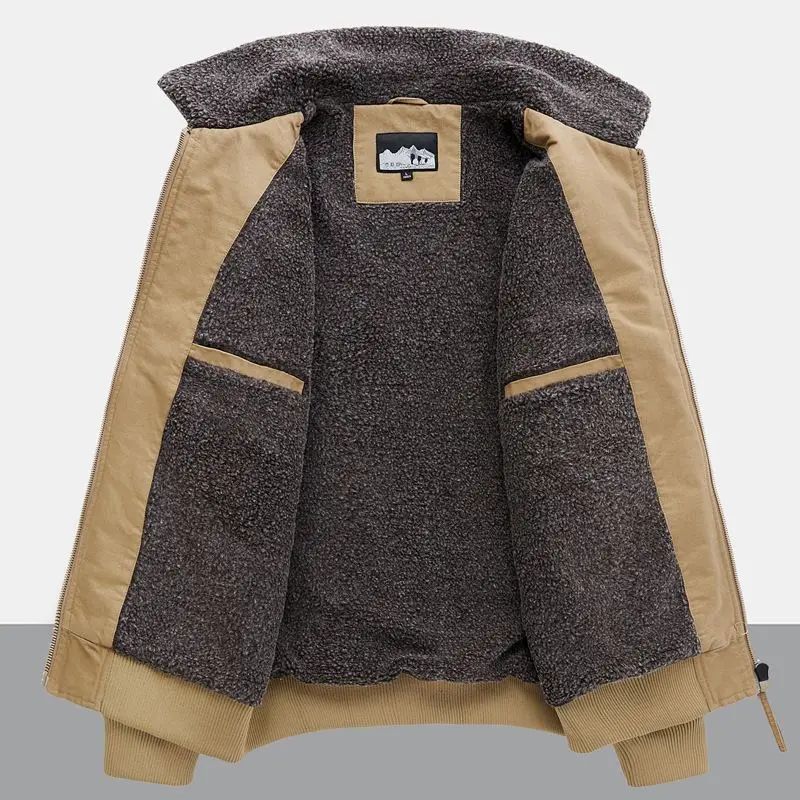 Custom Jacket Man Streetwear Techwear Mountaineering Trekking Sportsfor Bomber Sport Baseball Oversize Sports