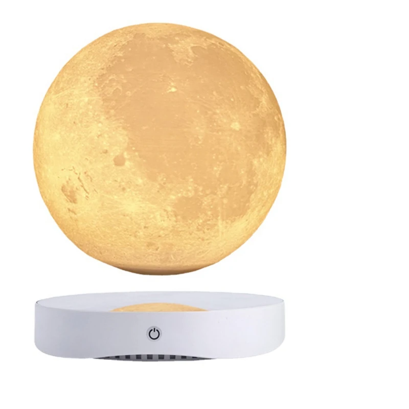 Рисунок 5 - Магнитная подвеска Moon Mirror